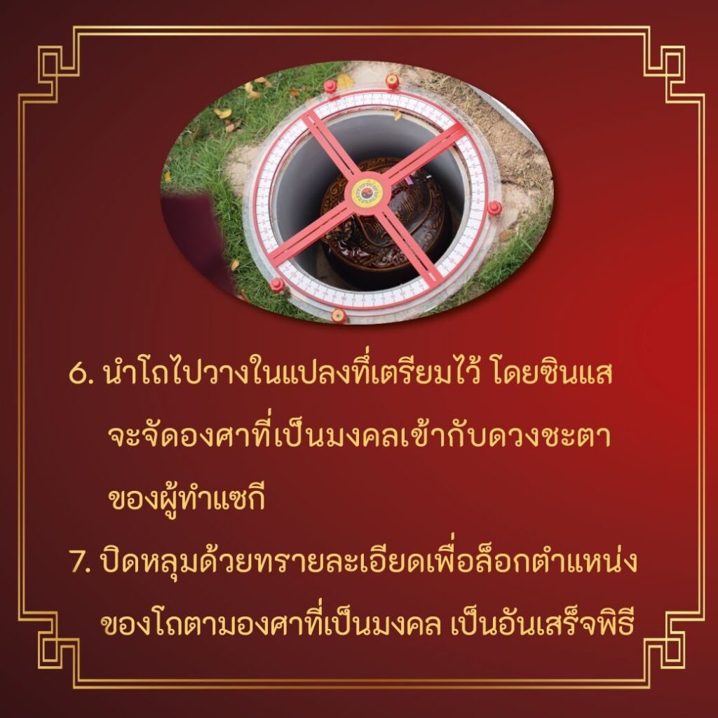ขั้นตอนการทำแซกี