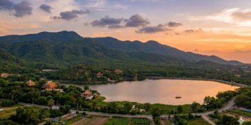 ทำไมชลบุบุรี มีสุสานเยอะ