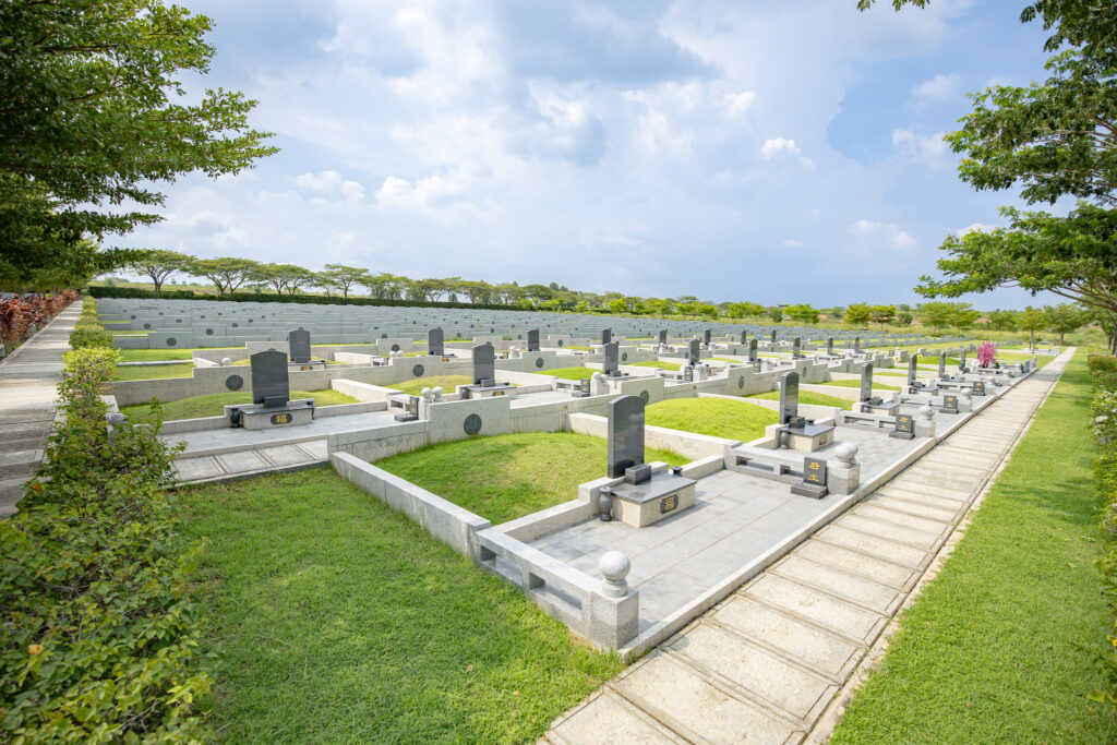 แปลงฝังโซนบี