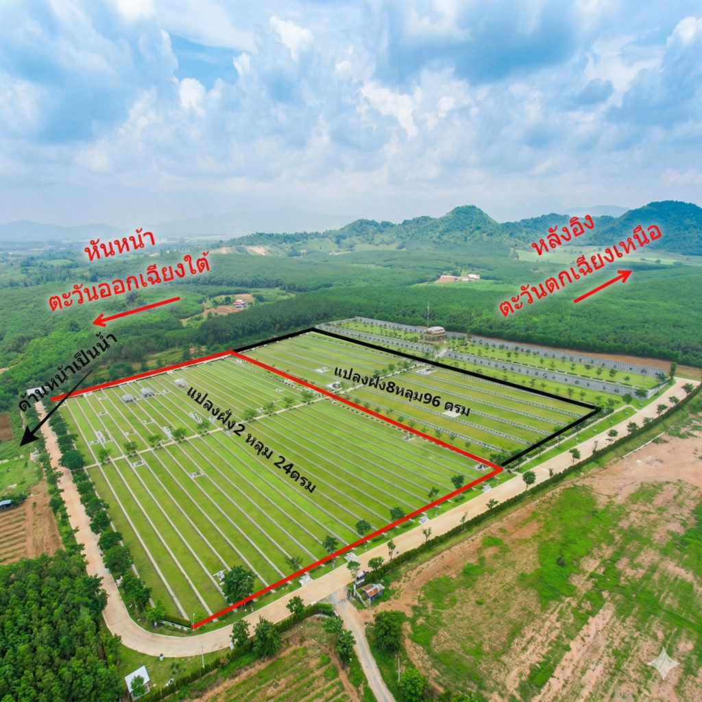 ฮวงจุ้ย เนอร์วาน่า